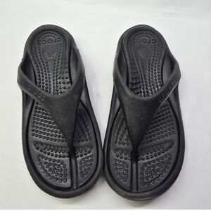 Crocs Athens Flip Flops